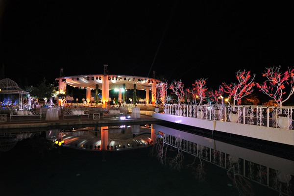 Wedding @ Edde Sands